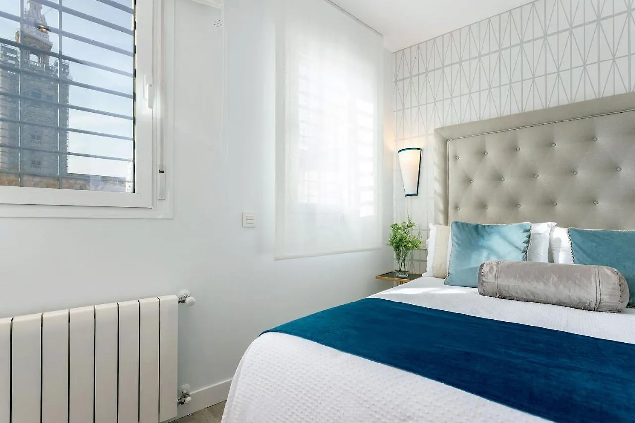 Genteel Home Mateos Gago Seville 0*,  Spain