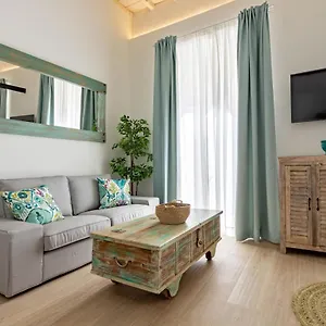 Appartement Tu Casa En Herrera El Viejo, Sevilla