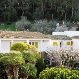Catalina Vera Guest house Port D'Andratx