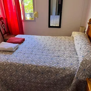 Appartement Bonitas Habitacions En Piso Compartido Casa Antonio, Sevilla