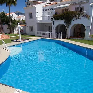 Bajamar Ii 22 Menyber Apartment Nerja