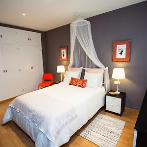  Apartamento V&l Arenal
