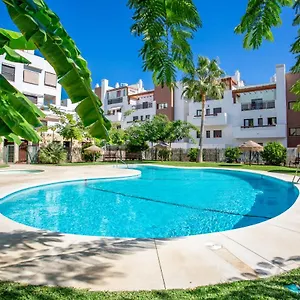 Lets In The Sun Calablanca Apartment La Cala De Mijas