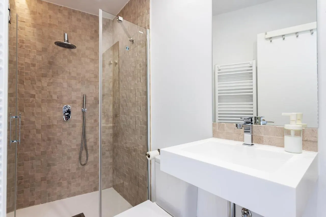 Genteel Home Mateos Gago Seville 0*,  Spain