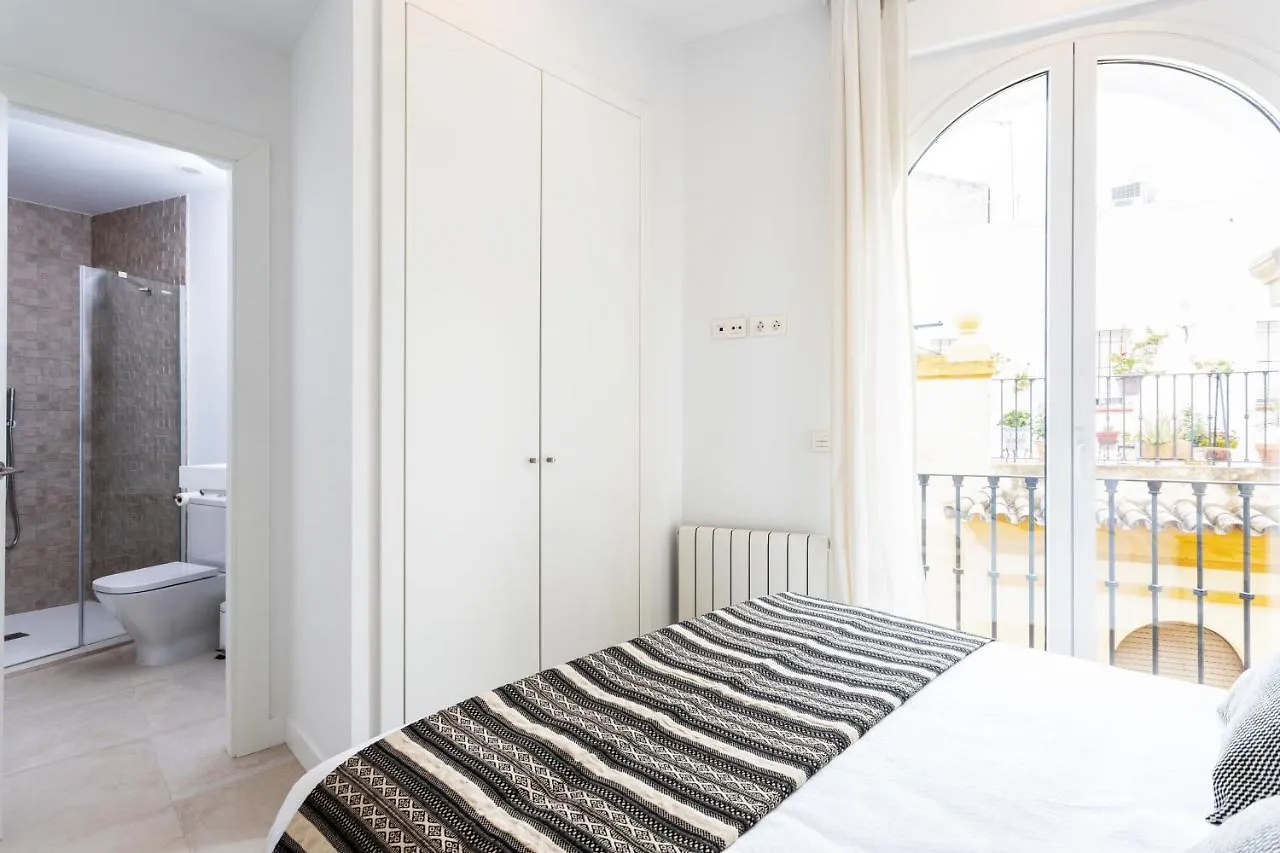 Genteel Home Mateos Gago Seville