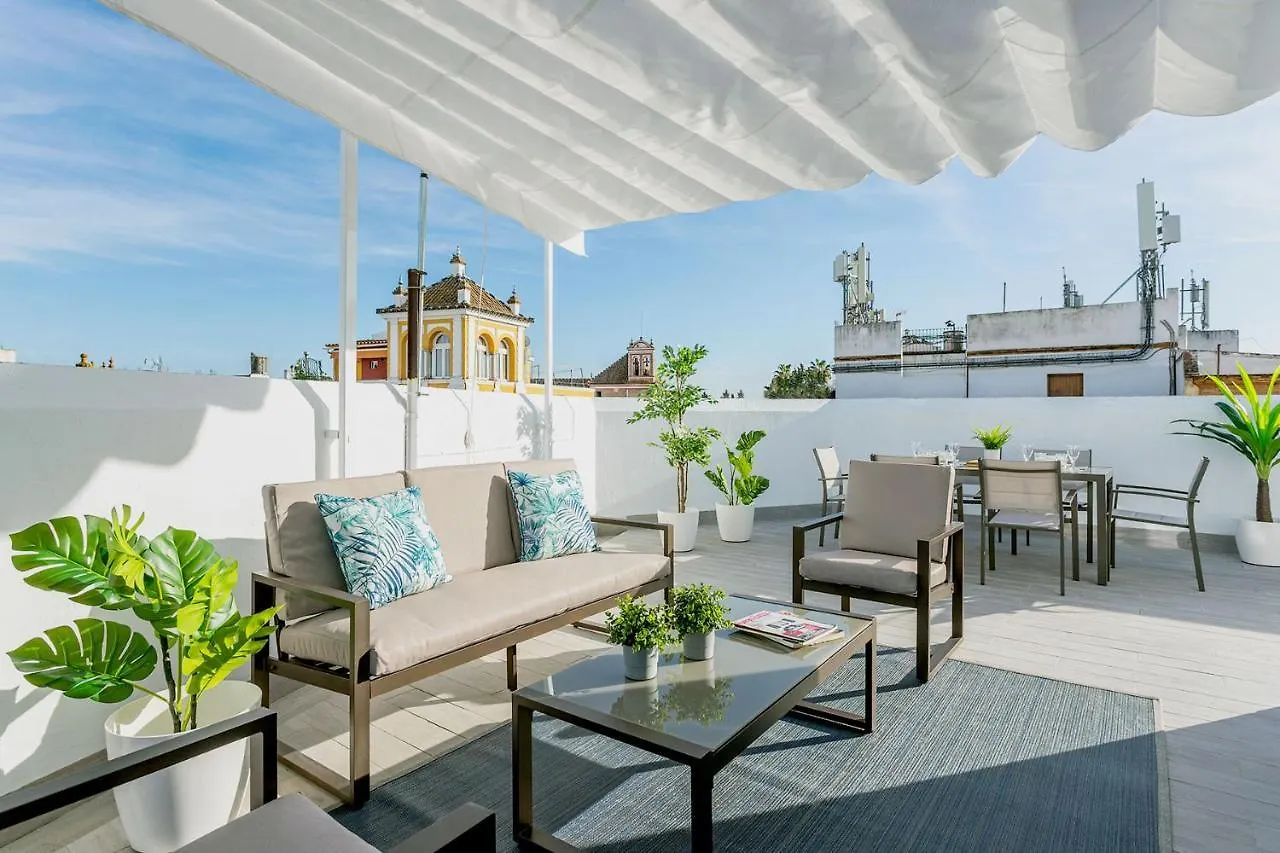 Genteel Home Mateos Gago Seville Spain
