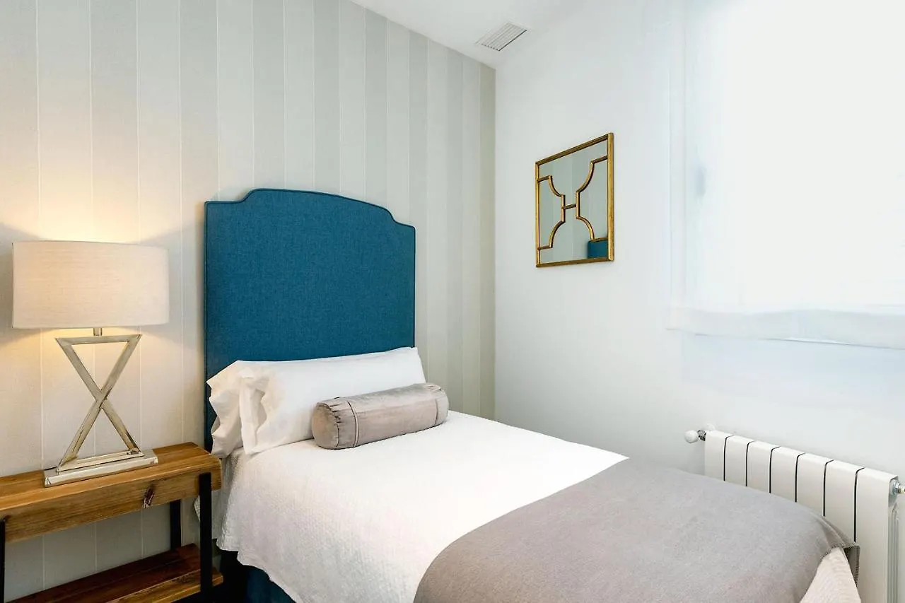Genteel Home Mateos Gago Seville
