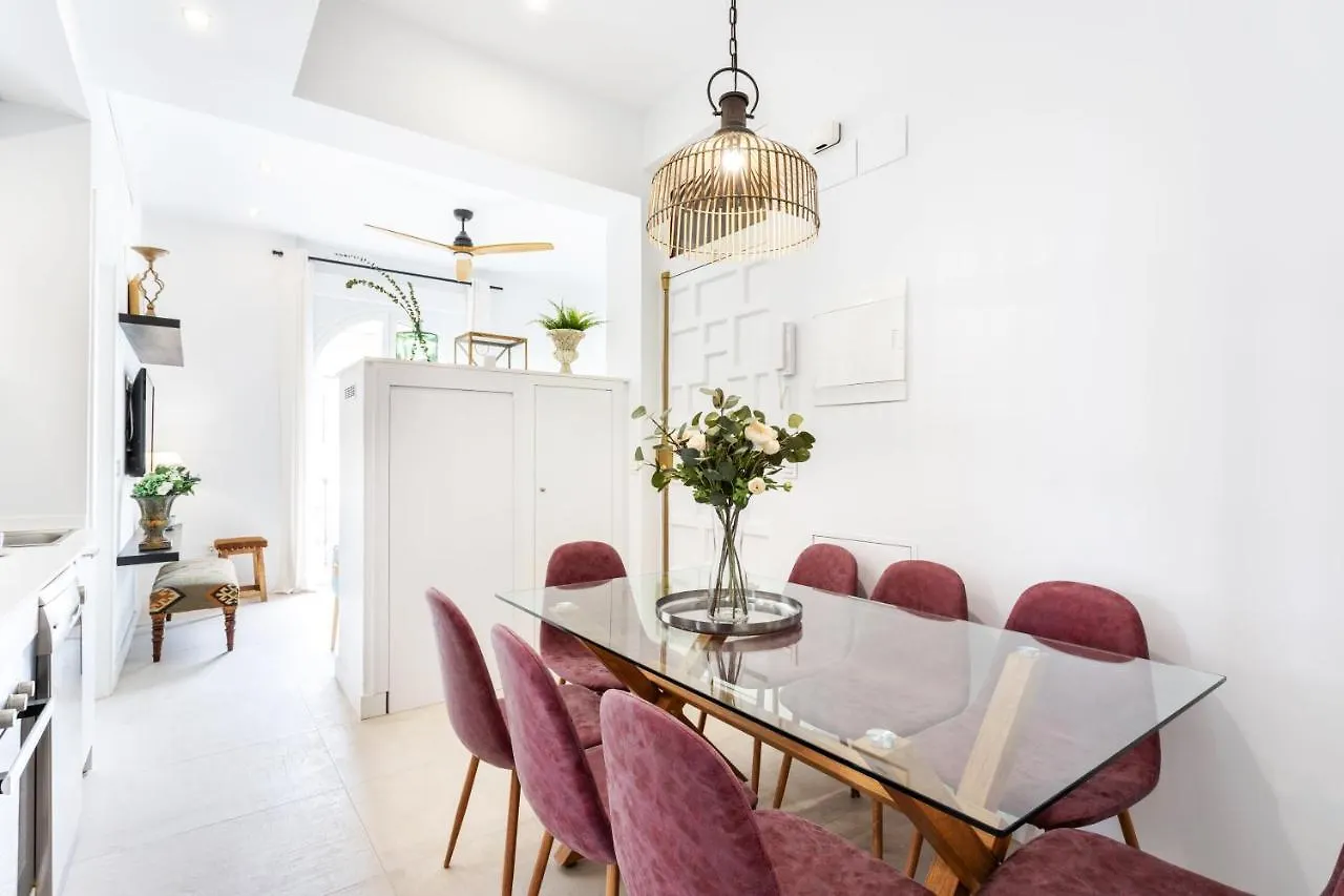 Genteel Home Mateos Gago Seville 0*,  Spain