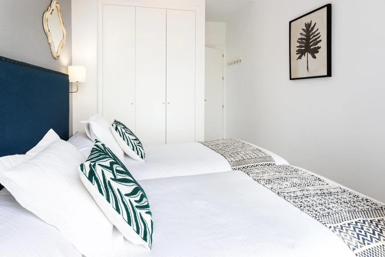 Genteel Home Mateos Gago Sevilla
