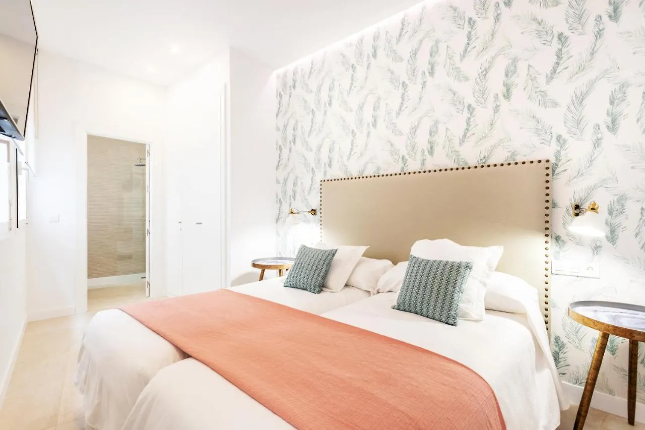 Genteel Home Mateos Gago Sevilla Apartamento