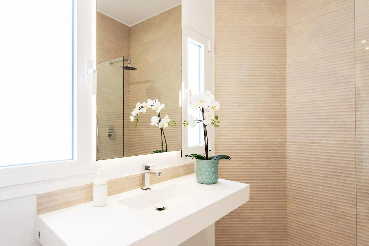 Apartamento Genteel Home Mateos Gago Sevilla España