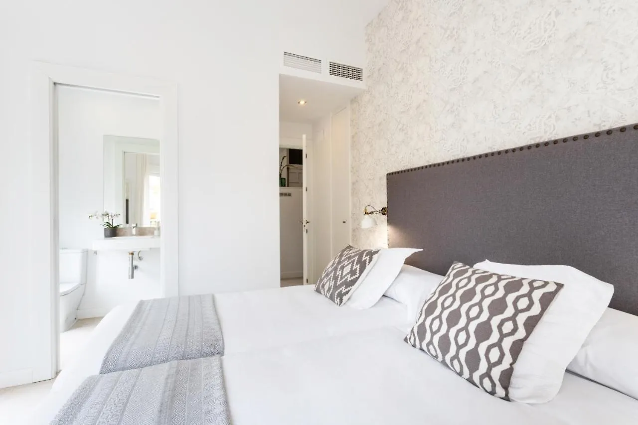 Genteel Home Mateos Gago Sevilla Apartamento