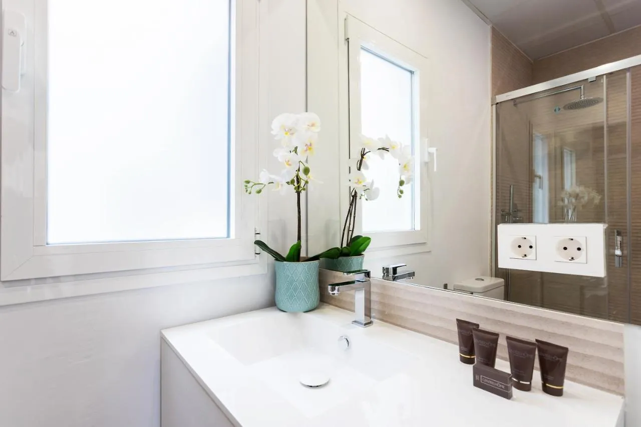 Genteel Home Mateos Gago Sevilla Apartamento