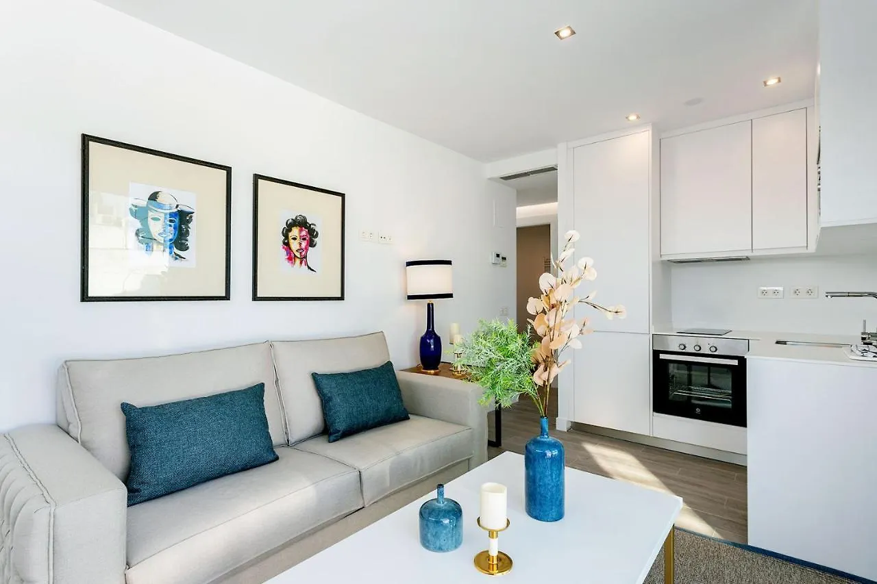 Genteel Home Mateos Gago Sevilla