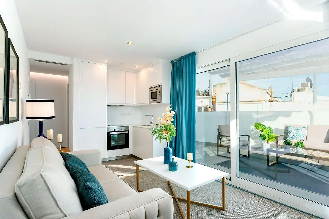 Genteel Home Mateos Gago Sevilla